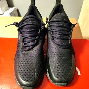Mens Nike Air Max 270's Size 10.5